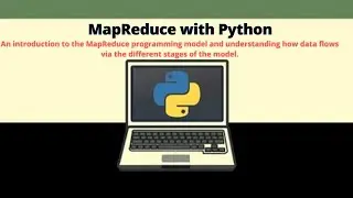Introduction Of MapReduce With Python || Python Tutorial || Map, Filter, Reduce Function.