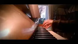 Jam Session - Cello & Piano