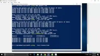 how to learn basic powershell commands
