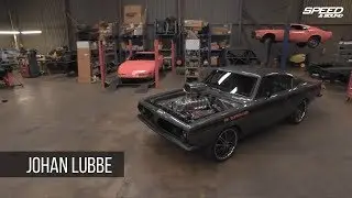 Supercuda
