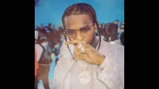 The Last King. Pop Smoke Type Beat, Drill Beat. NY Drill. AldiFeka X Zee