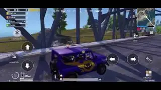 PUBG Mobile ล้มเป็นว่าเล่นเลยกรู