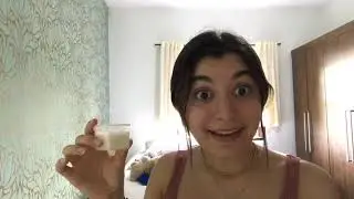 DESODORANTE NATURAL como fazer