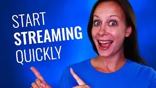 Live Streaming Quick Action Plan: 3 Steps!