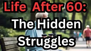 Seniors Beware! These 12 Challenges Will Surprise You
