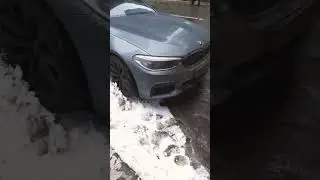 где парковка