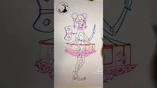 #marchionette