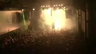 Big Baby Tape - Gimme The Loot [LIVE/ЕКБ/5.12.2018]