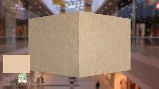 📸 Cardboard - 02, TEXTURE for 3Ds Max, Unreal Engine, Unity (seamless)