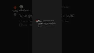 AskReddit Compilation #301