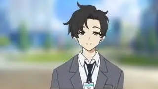 eh eh chamber dontol  - Arisu Tendou [AI]