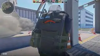 НЕ УБИЛ В СПИНУ 2500 ELO