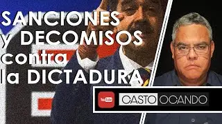 Arrecian CERCO contra MADURO