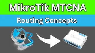 Module 4 Mikrotik RouterOS Routing Overview Khmer