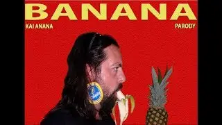 Havana Greek Edition - Μπανάνα και Ανανά Official Parody 2018 #DesToLipos 2