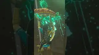 The Yiga Guards Are Back Already?