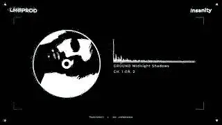 Midnight Shadows | OST: Источник Безумия | Ф&G
