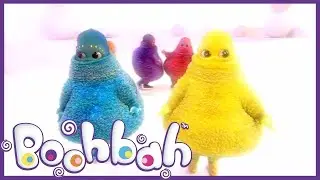 Boohbah - Skittles | Episode 42 | Funny Videos For Kids