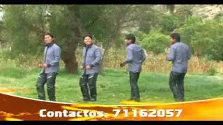 GRUPO ECLIPSE la promesa (2011 saya)