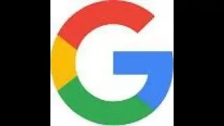 Drawing GOOGLE Logo using Python