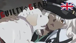 Guilty Gear Strive [ENG DUB] - All Character Intros & Victory Poses