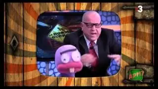 estoy rodeado de locos