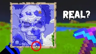 I Found Minecraft's Most Scary Myths (Real)