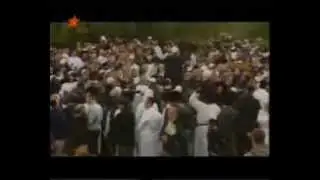 Умань хасиды сентябрь 2013