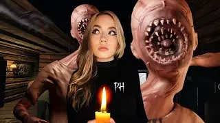Phasmophobia ▸Близдейлская История Ужасов. Соло Кошмар.