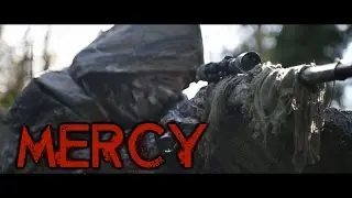 Mercy - Short War Film