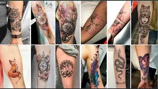 47 TATTOO BRAÇO FEMININA, TATUAGEM FEMININA BRAÇO #tatuagem #tatuagemfeminina #tattoo #tatuagens