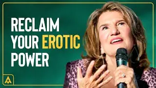 Ending The War On Pleasure & Reclaiming Your Sexual Birthright  w/ Mama Gena