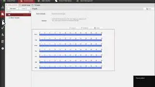 IVMS Fingerprint Data