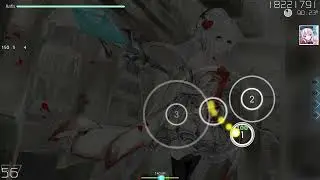 Kami no Kotoba +HR  7x (godmode?)