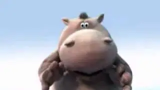 happy hippo minna
