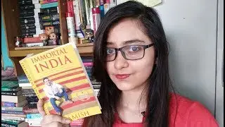 Why Every Indian MUST READ Amish's Immortal India !
