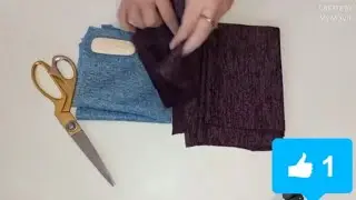 👍Куртаи кудакона  аз  астаткаи матиряль👌