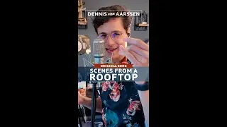 Scenes From A Rooftop - Short