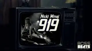 Nicki Minaj - DROPPED OFF (Official Audio)