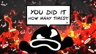 What Happens if you Save Scum 100 Times in the Same Run?! - Mewgenics!