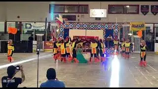 Ibalong Festival, Neepawa MB, Canada Version!