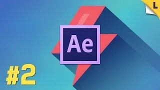 2D Flat Shadows in After Effects - How to create the ready project