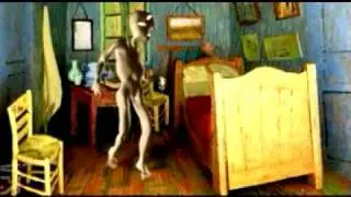 Guernica - Vancouver Film School (VFS)