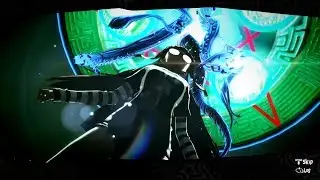 Persona 5 Royal - Futaba Persona Awakening