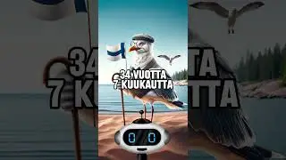 Tiesitkö nämä faktat? #9