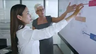 The right instructional designer will...