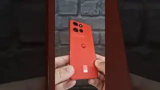 Premiera moto edge 50 neo. W końcu jest AoD 💪💪💪 #smartfony #premiera #tech