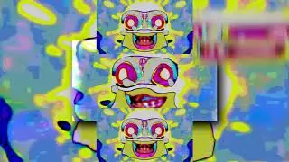 Copy of (VERY LOUD) WardCsupo in Pika Gabber Scan