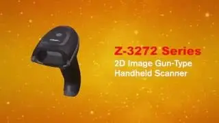 ZEBEX│2016 Computex  Leading 2D Total Solution Provider