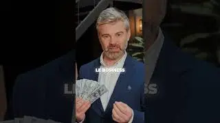 Les nouveaux riches travaillent tous avec moi